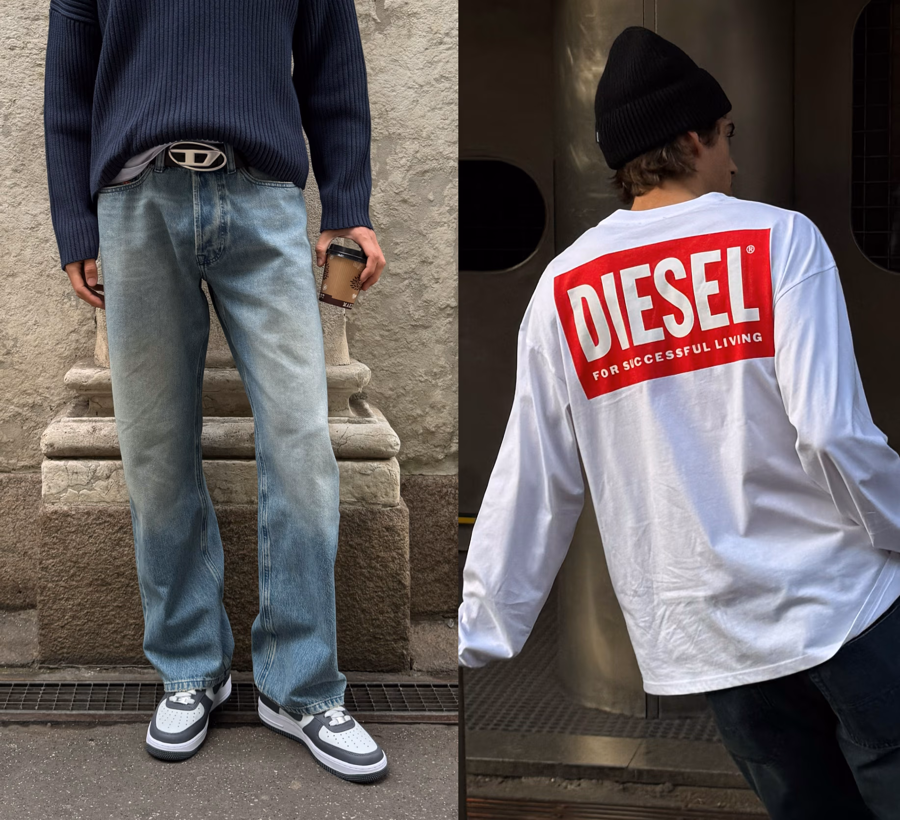 DIESEL