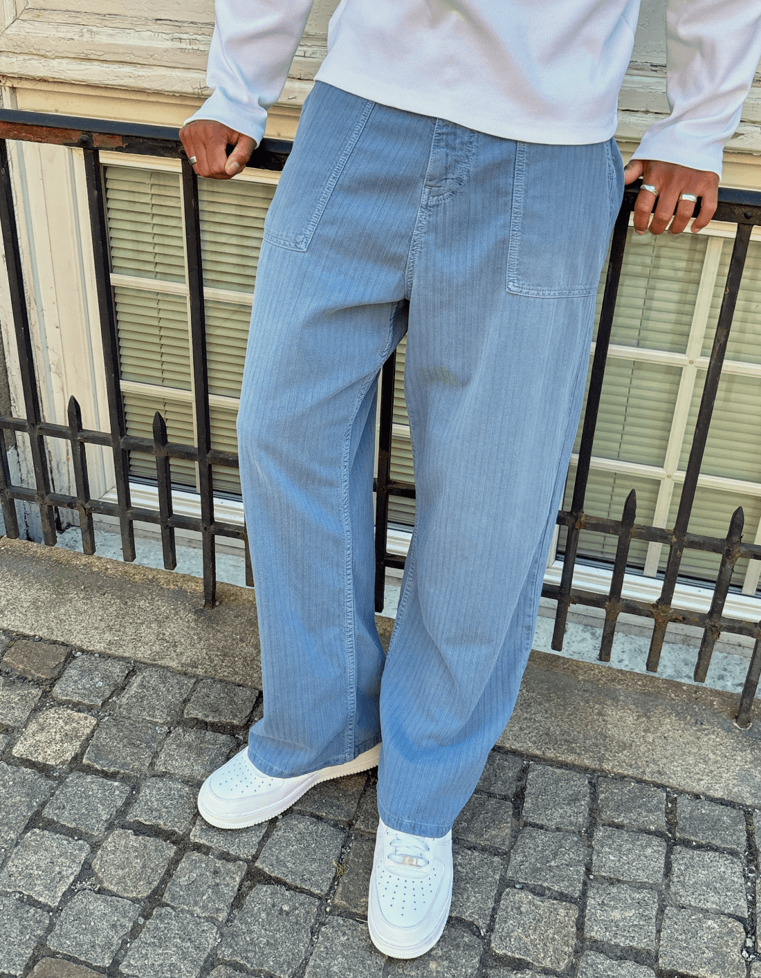 This season's pants