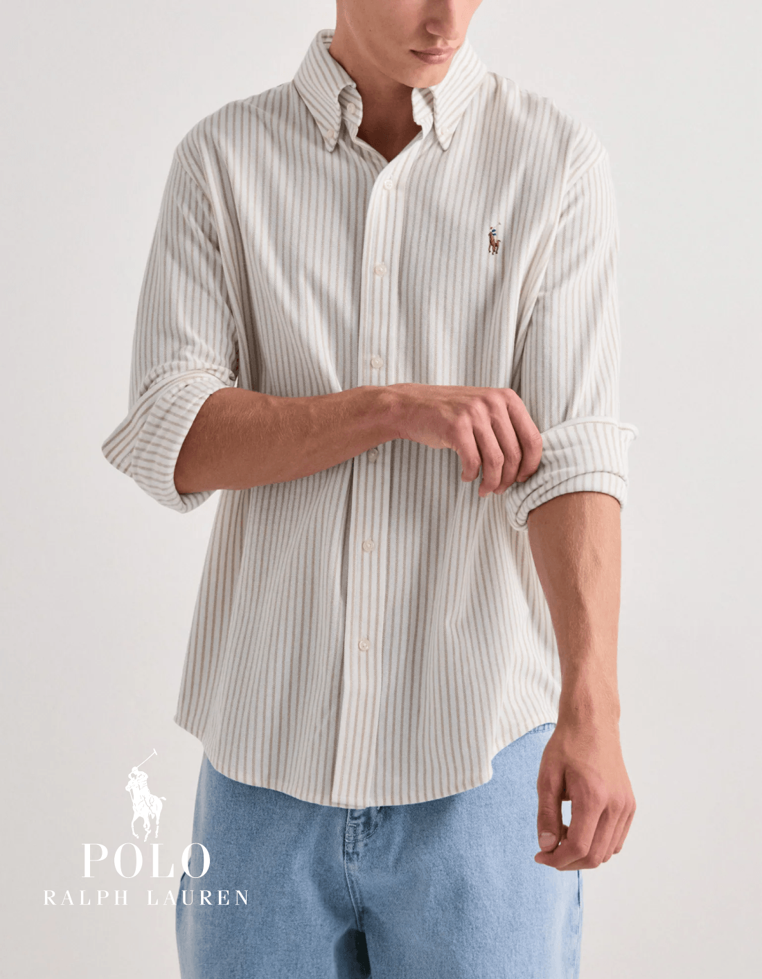 New in from Polo Ralph Lauren