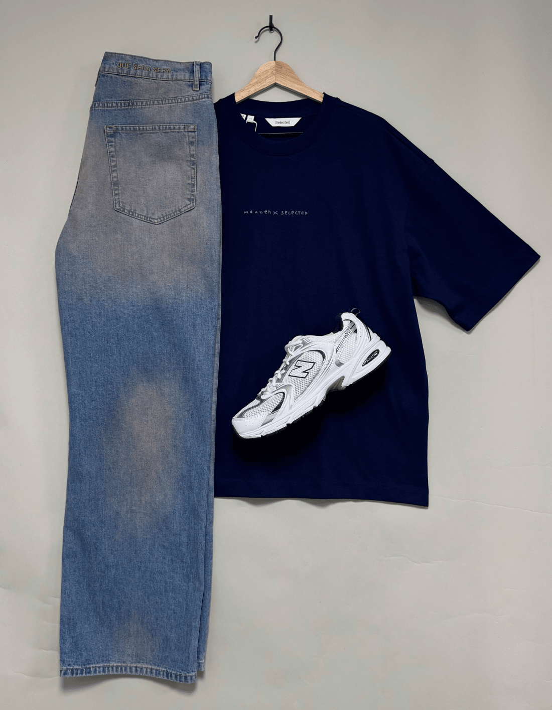 Look of the week