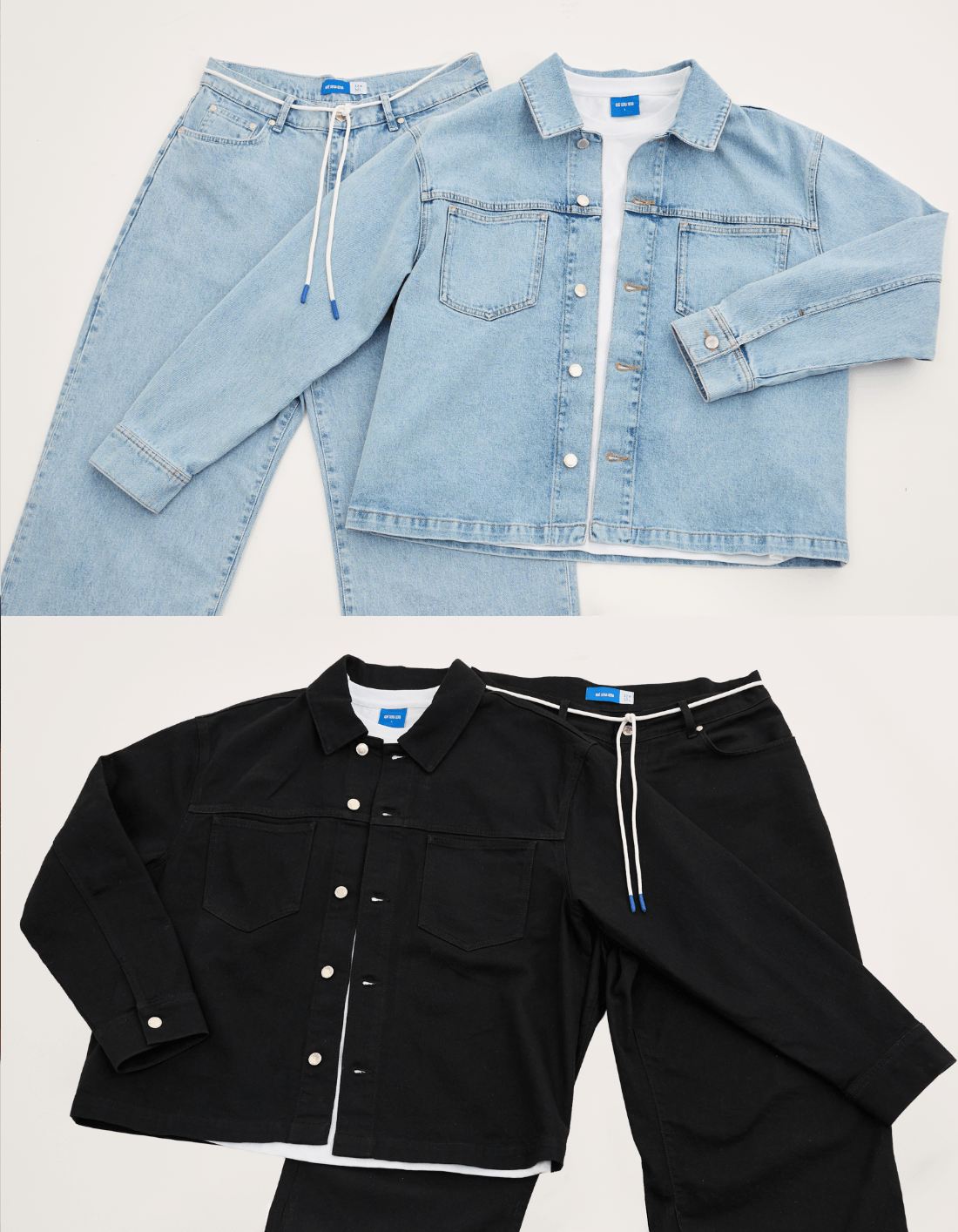 Nytt drop: Qué Sera Sera