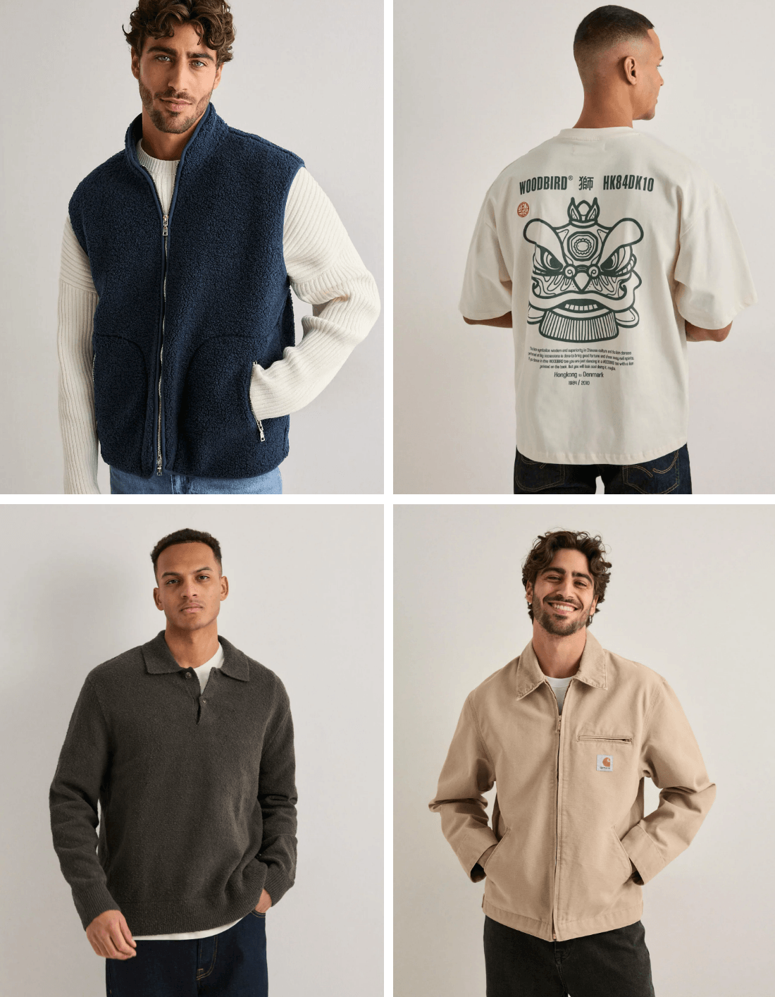 Bestsellers right now