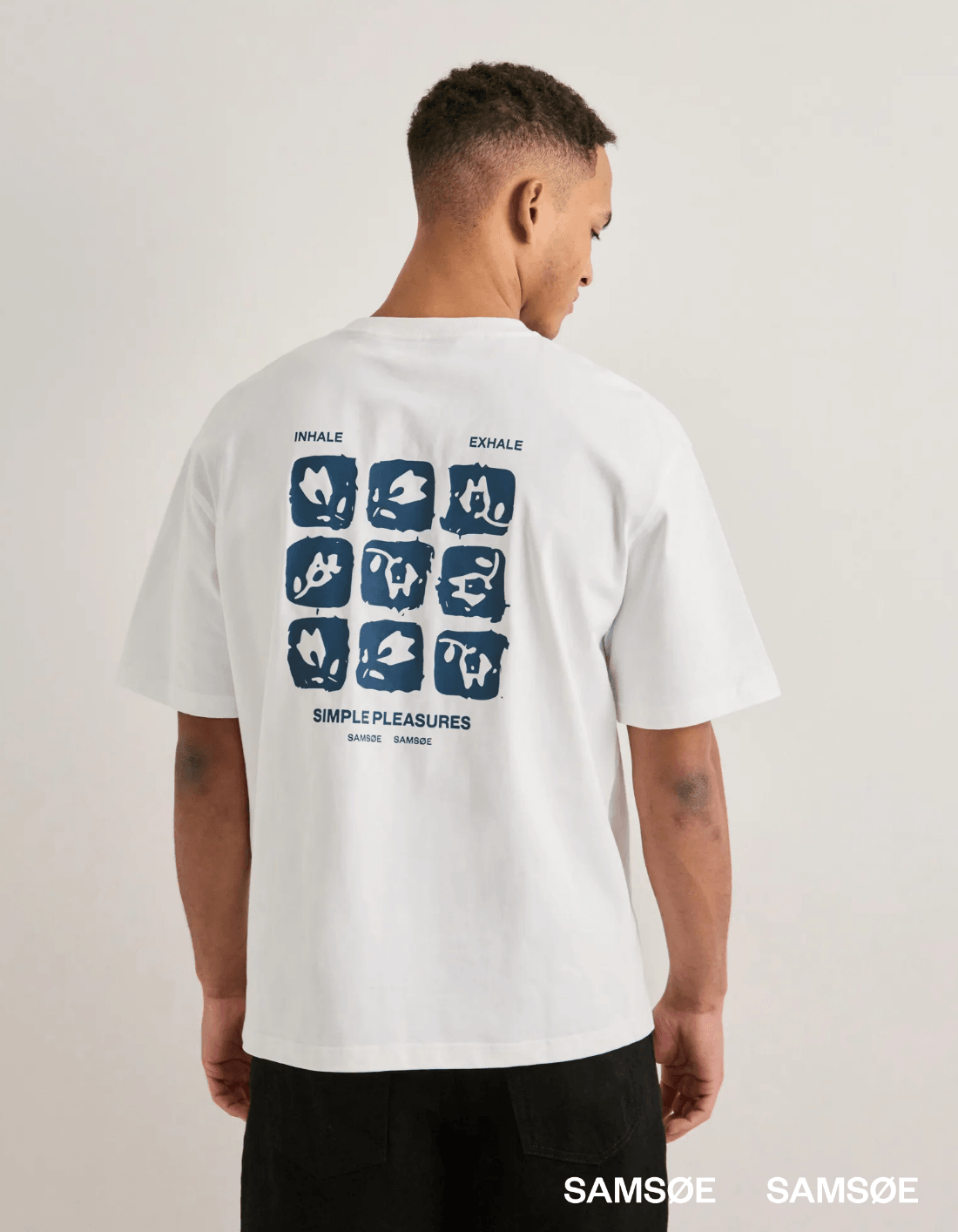 New in from Samsøe Samsøe