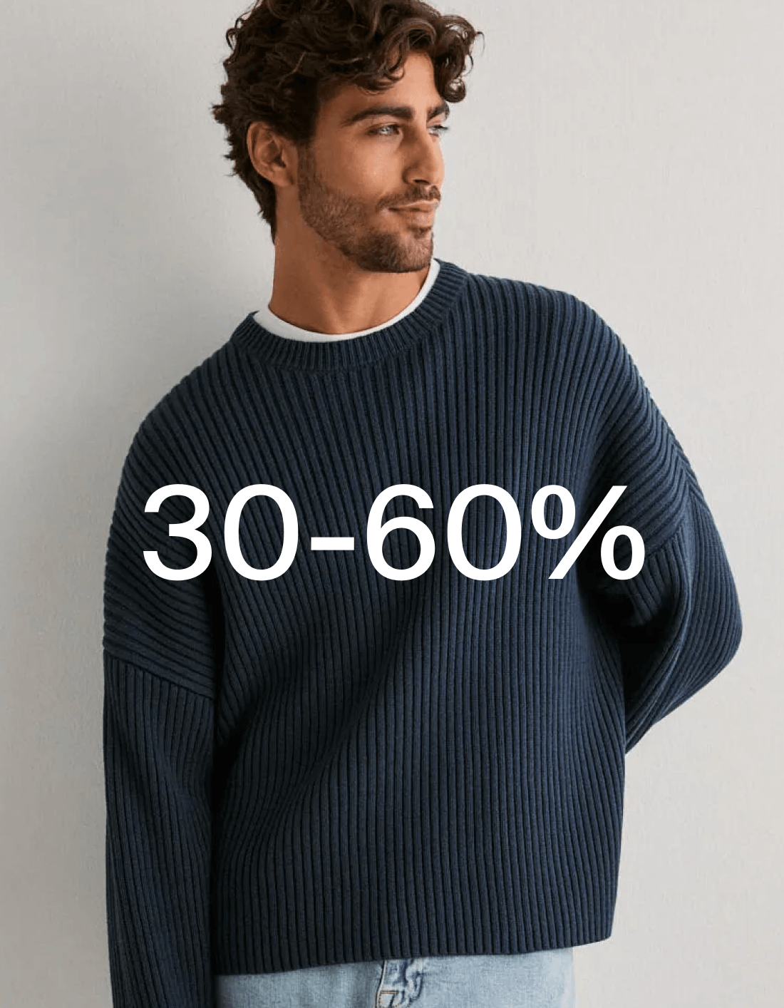 Sweaters on sale
