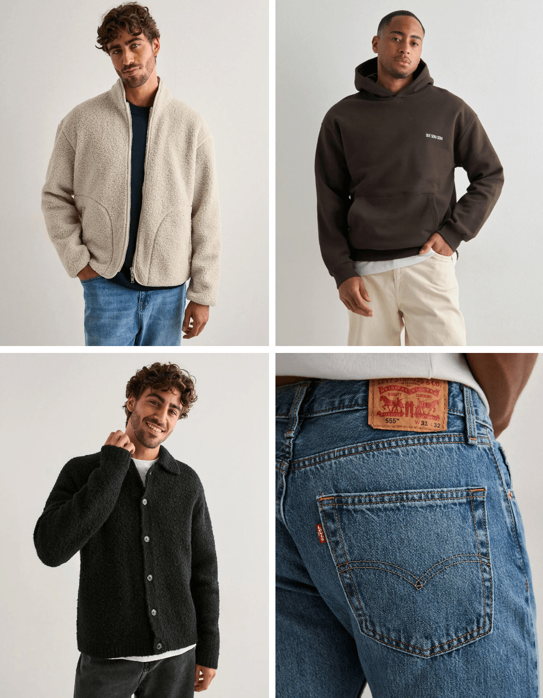 Bestsellers right now