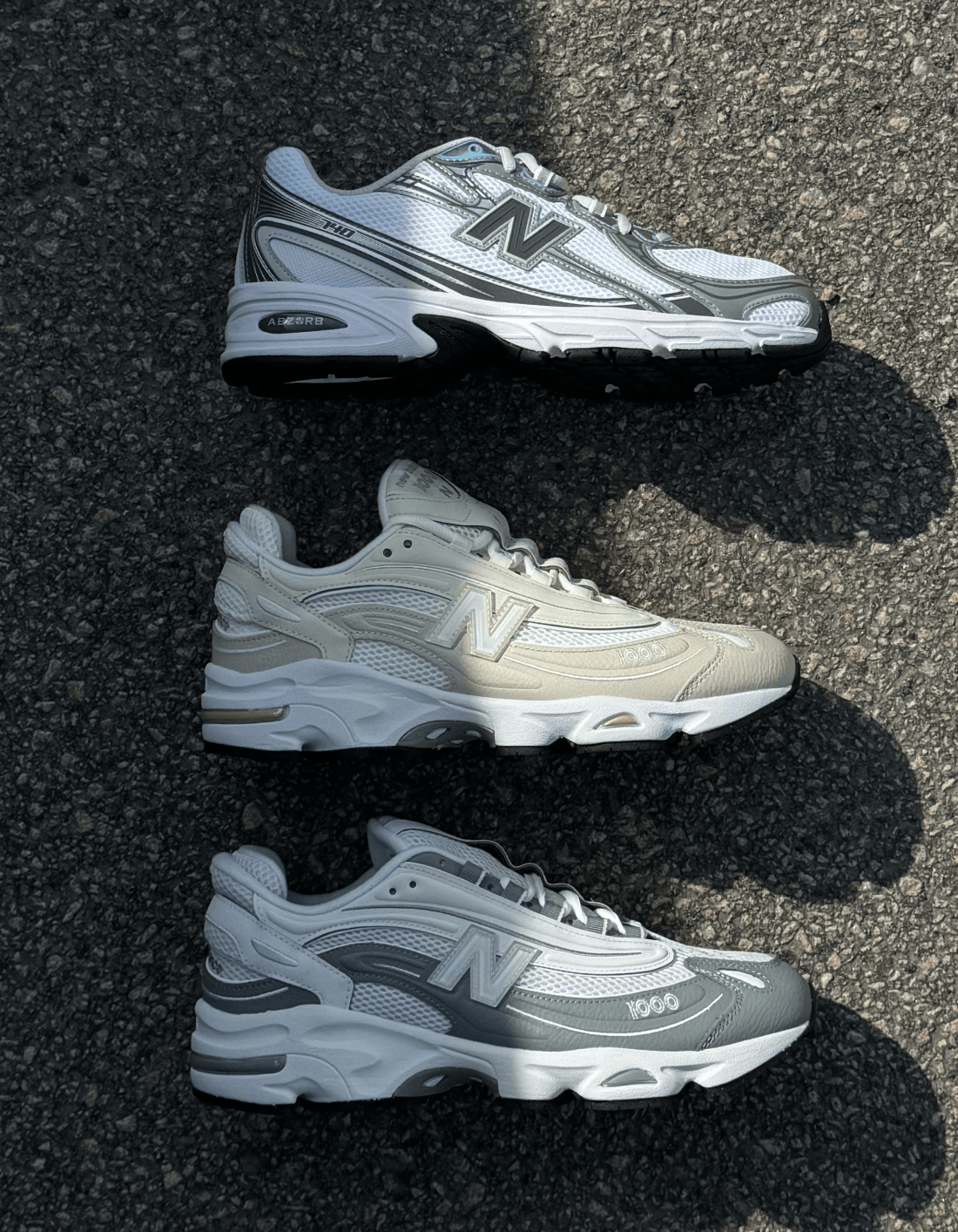 New drop from New Balance