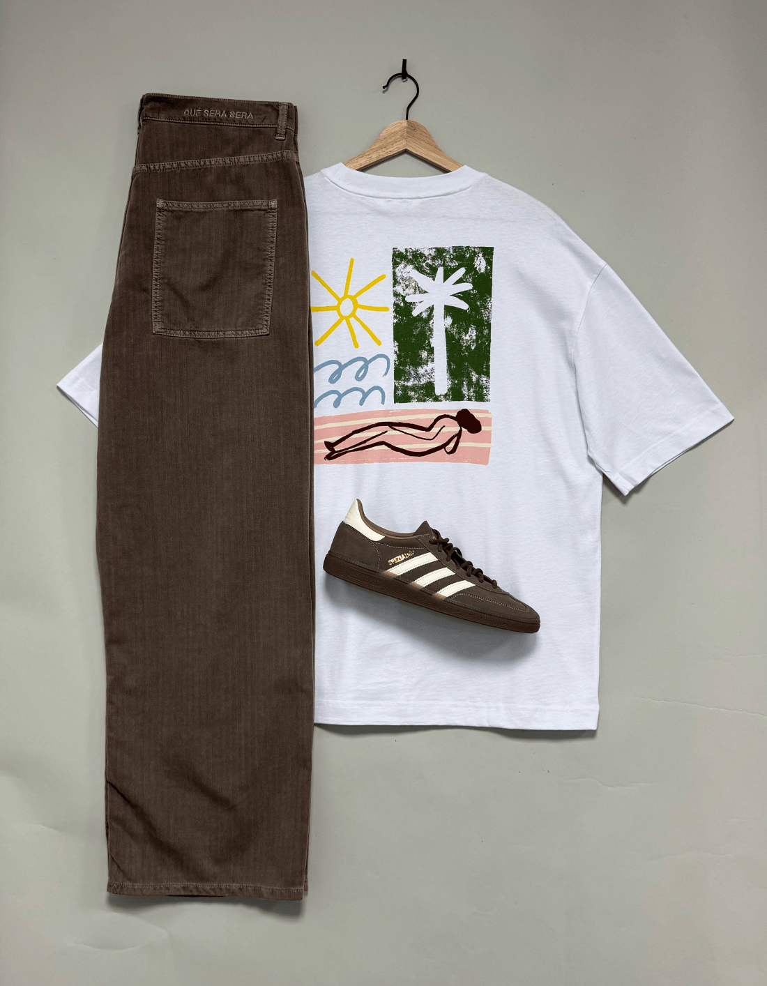 Look of the week
