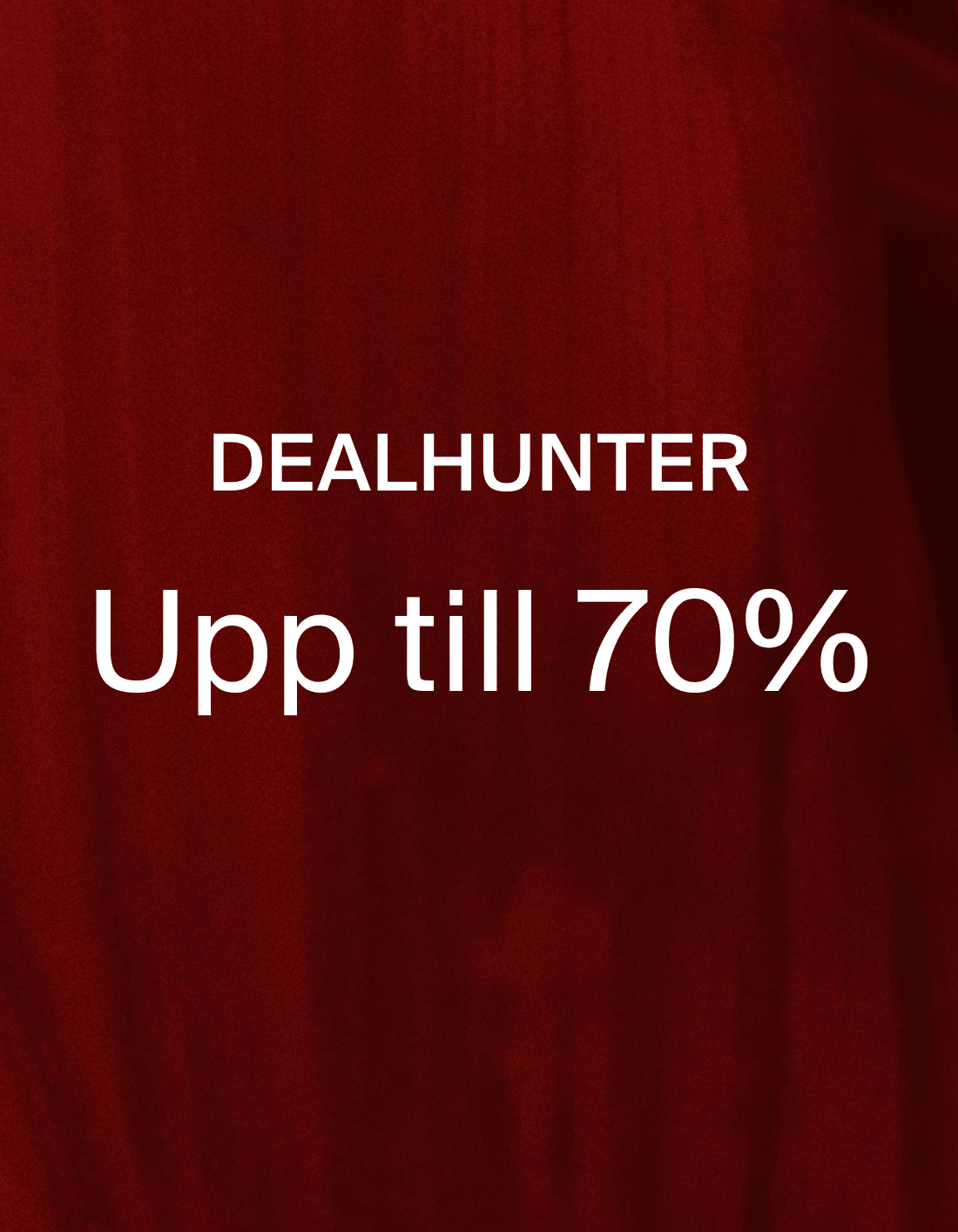 Dealhunter