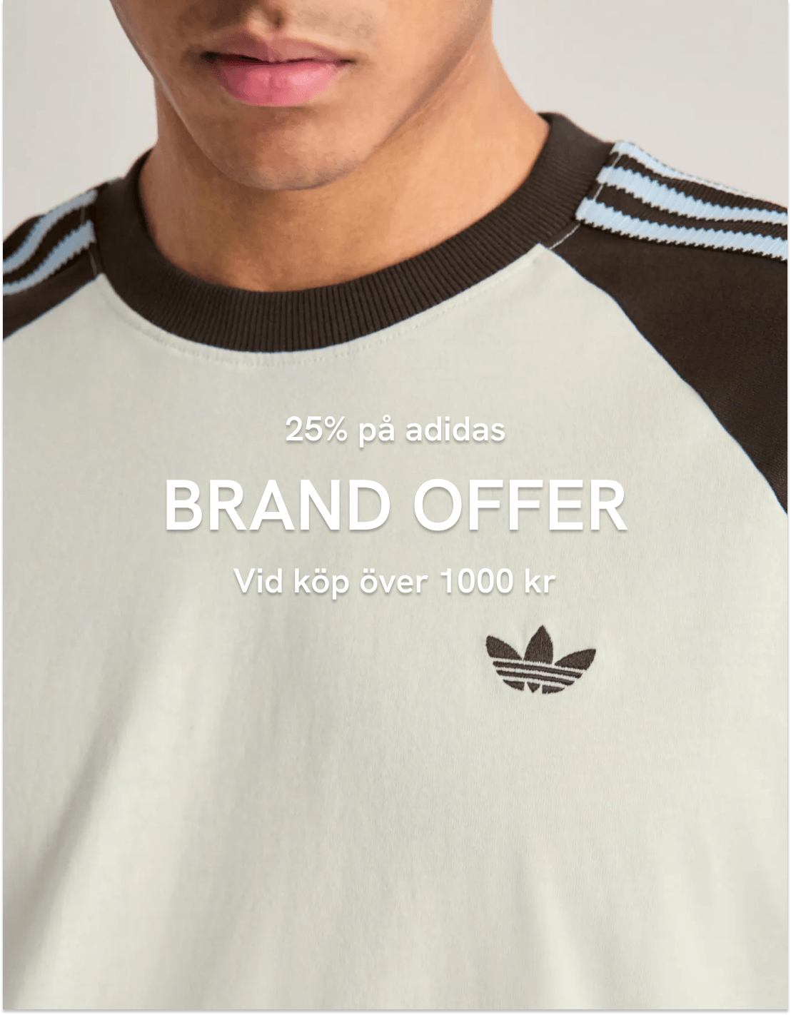 Brand offer
