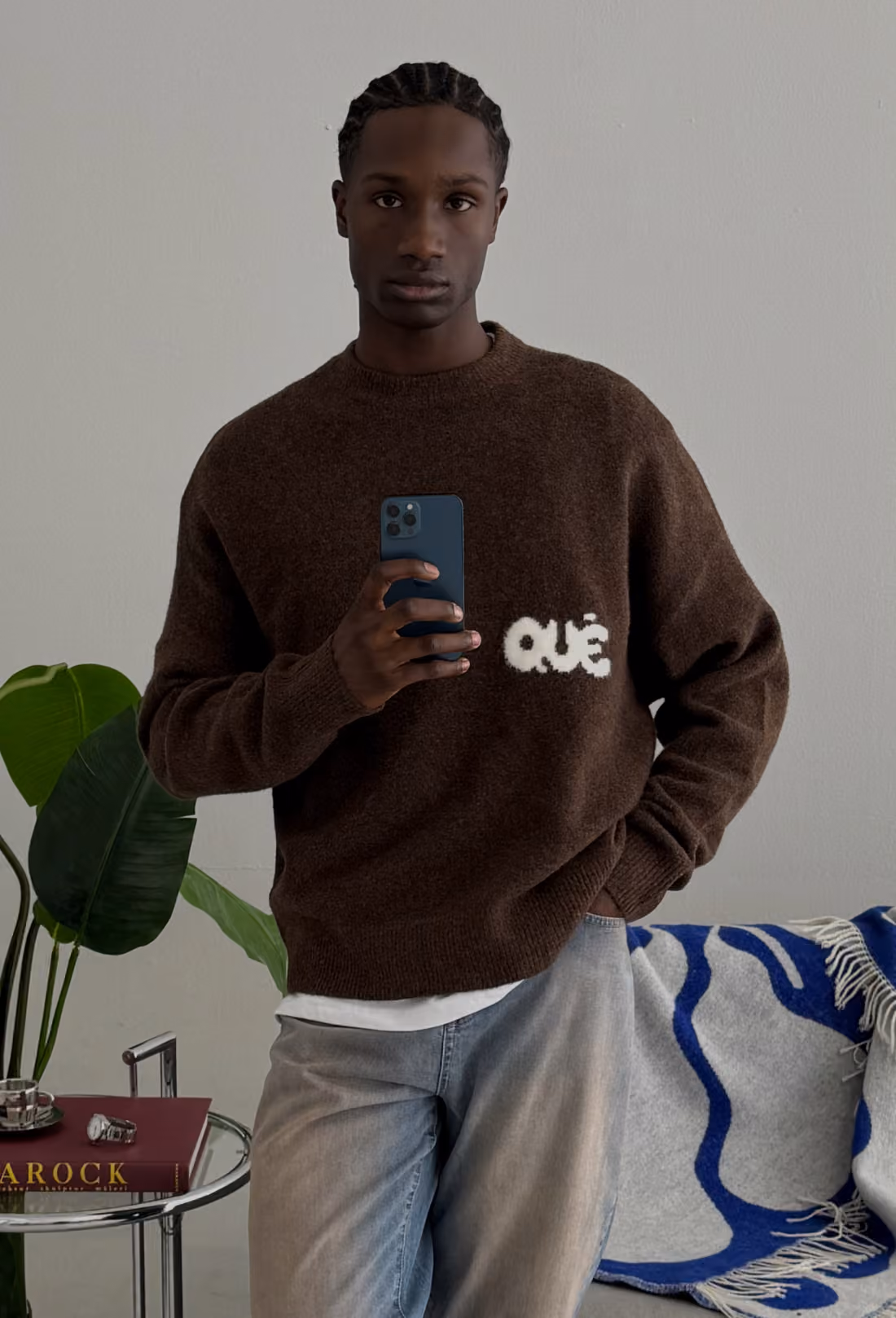 NLYMAN BRANDS WE LOVE (qss)