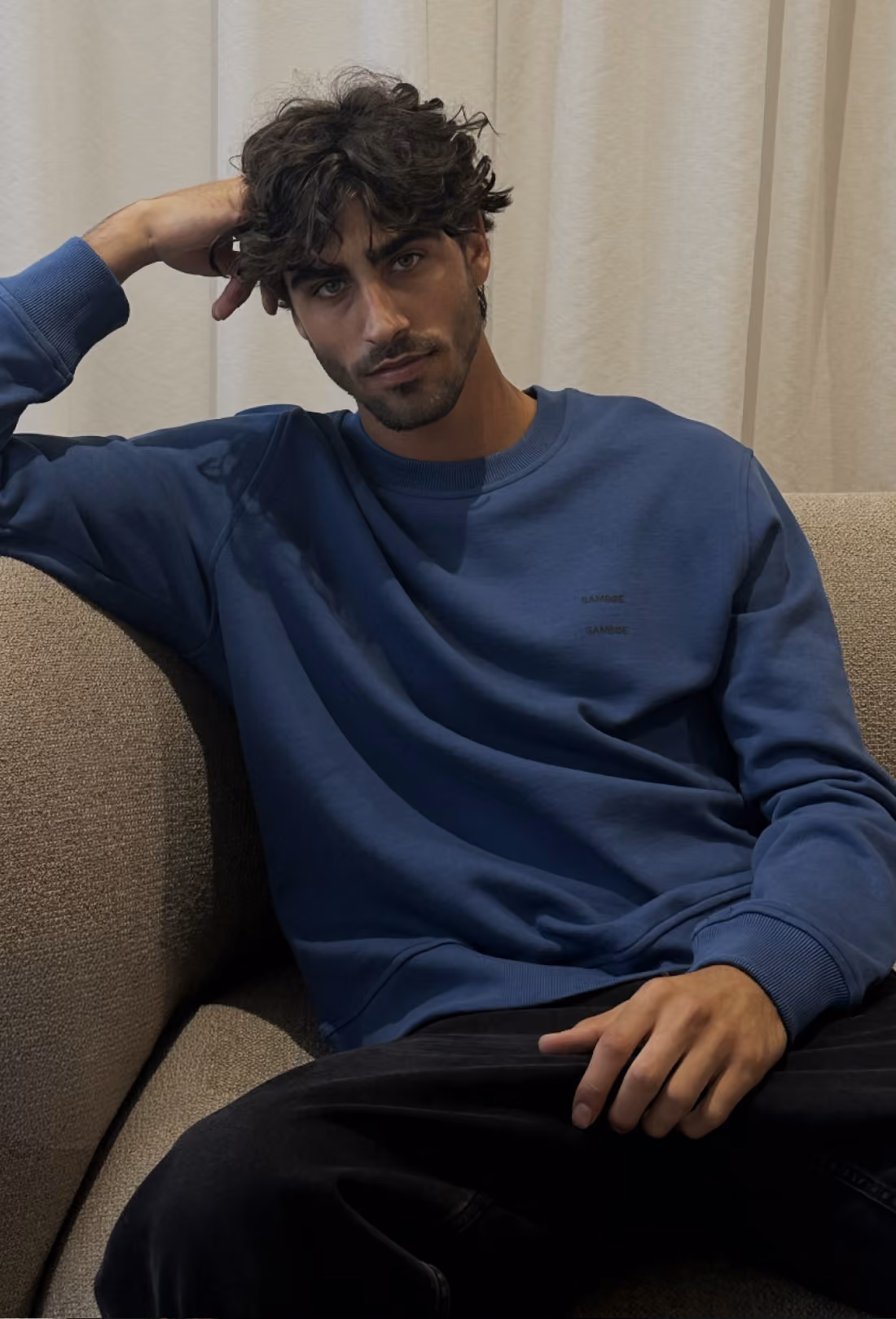 NLYMAN BRANDS WE LOVE (samsoe)